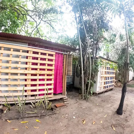Champeta Hostel